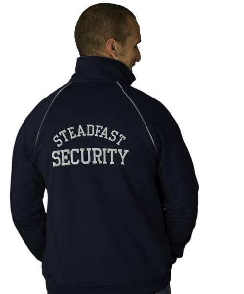 Steadfast Security