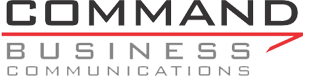 Command Business Communications logo