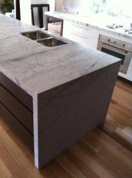 Tilefix: Port Melbourne