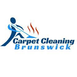 Carpet Cleaning Brunswick logo