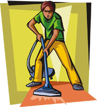 Carpet Cleaning: Chelsea logo