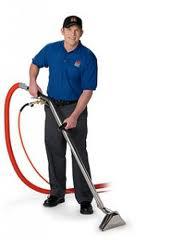 Carpet Cleaning: Narre Warren logo