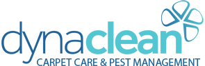 Dynaclean Carpet Care & Pest Management logo