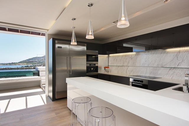 Select Kitchens