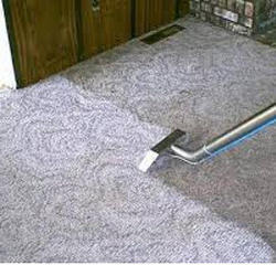 Carpet Cleaning Fitzroy North