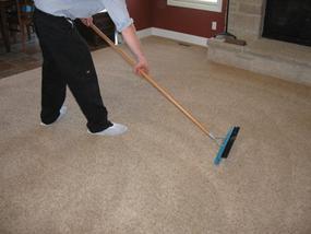 Carpet Cleaning Frankston