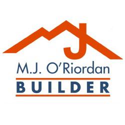 M J O'Riordan