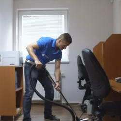 Carpet Cleaning Oakleigh