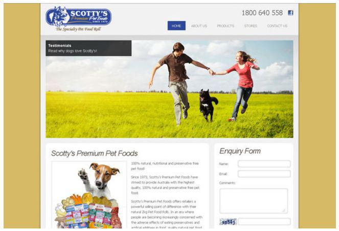 Web And Print Design