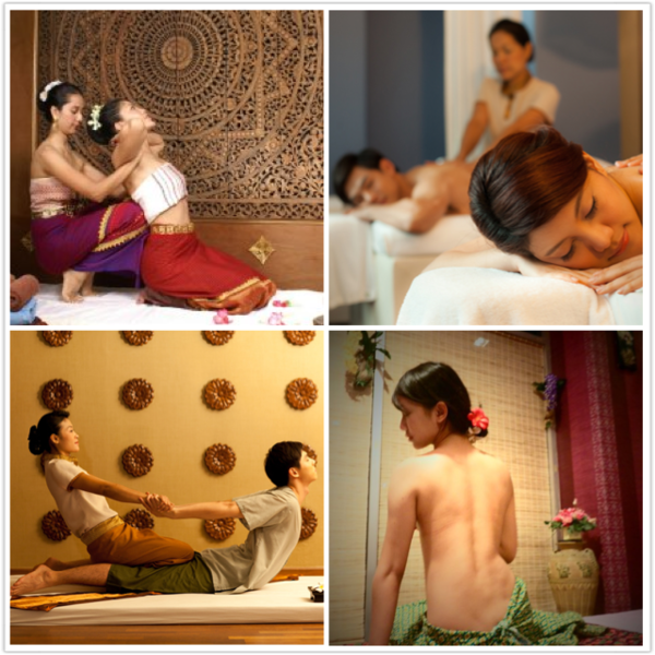 Miracle Hands of Thai Massage