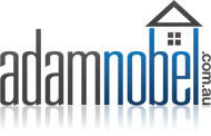 Adam Nobel logo