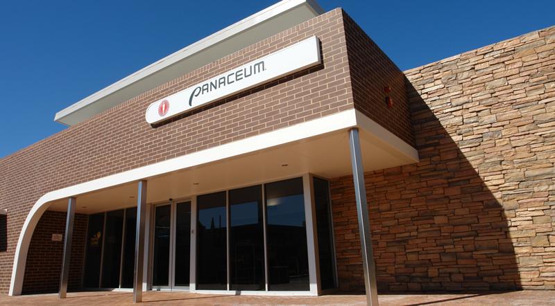 Panaceum Group