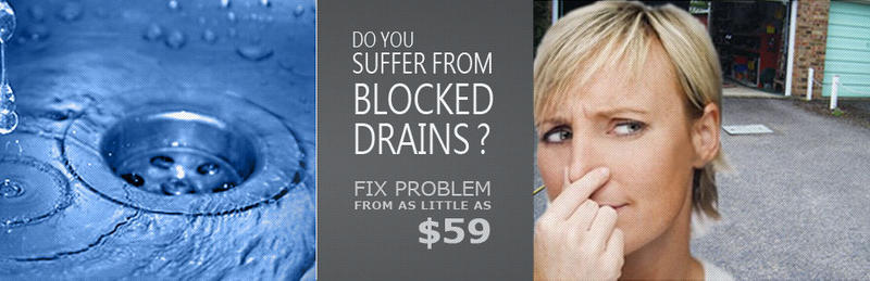 SP Plumbing Services: Carindale