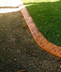 Garden Edging: Sunshine Coast