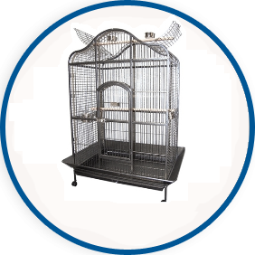 Coops & Cages