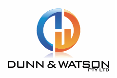 Dunn & Watson Pty Ltd