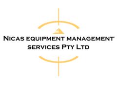 Nicas Equipment Management Services Pty Ltd