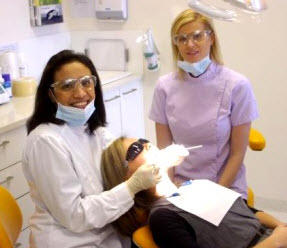 Ava Maria Dental