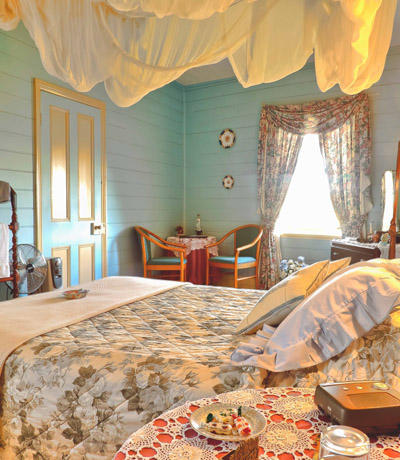 Tilba Two Story Bed and Breakfast