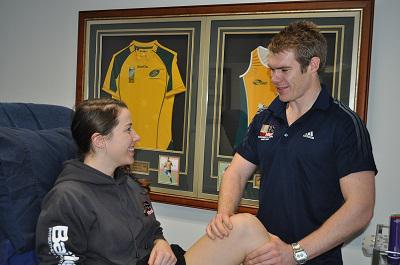 BaiMed Physiotherapy & Sports Injury Clinic