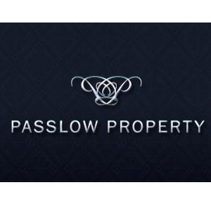 Passlow Property logo