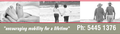 Buderim Podiatry Centre