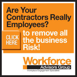 Workforce Advisors Group