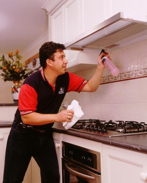 Jim's Cleaning Perth: Cottesloe