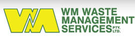 WM Waste Management Services