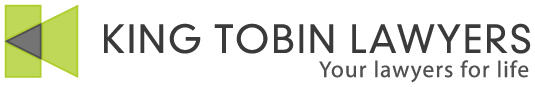 King Tobin Lawyers
