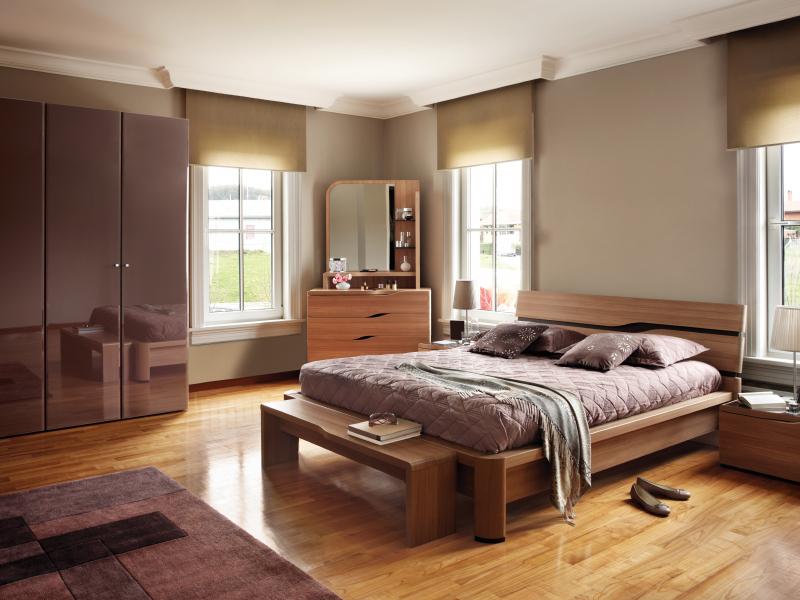 Built Custom Design Furniture
