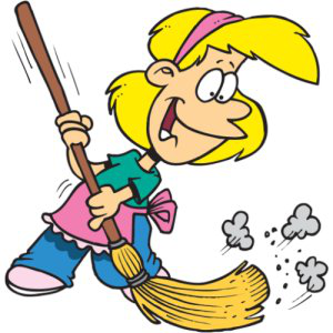 Cleaners: Auburn logo