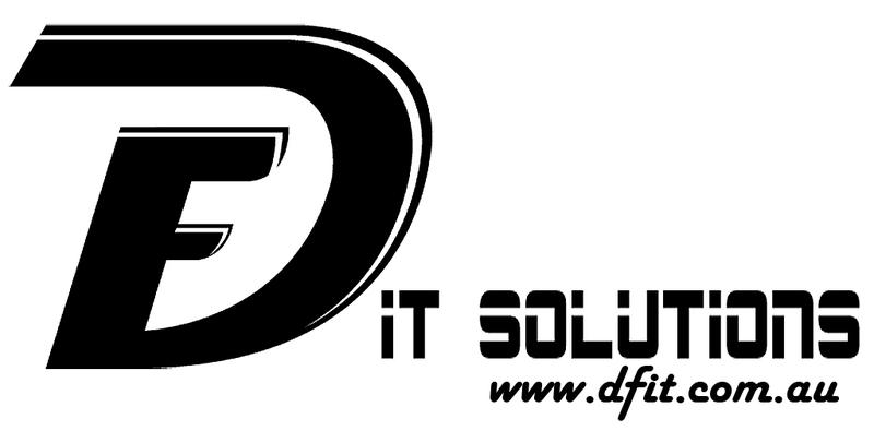 DF IT Solutions: Caulfield South