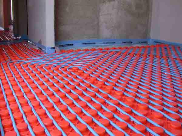 Cambro Hydronic Heating