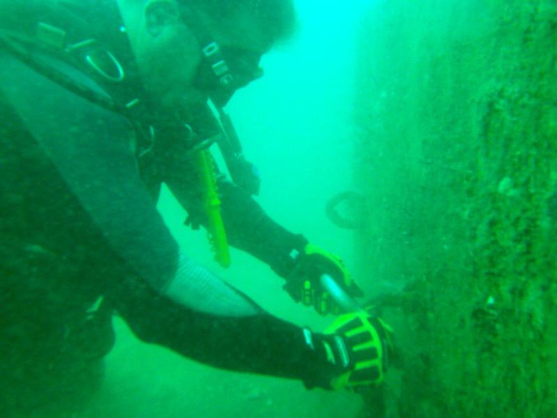 Knight Dive & Marine Services
