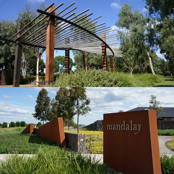 Urban Edge Landscape Architects