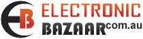 Electronic Bazaar