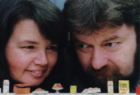 Strathalbyn House of Miniatures