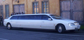 The Boston Limousine Company