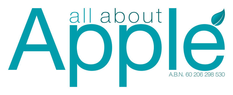 All About Apple