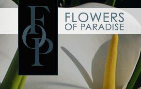 Flowers Of Paradise: Mudgeeraba