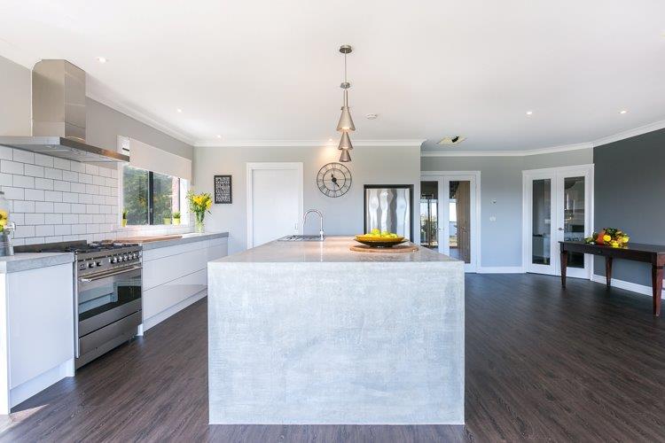 Zesta Kitchens: Cheltenham