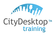 City Desktop Training