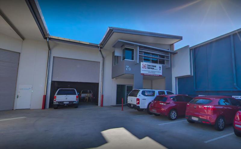 East Coast Surveys (Aust) Pty Ltd