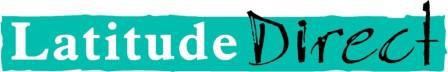 Latitude Direct logo