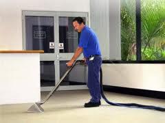 Cleaners Williamstown logo