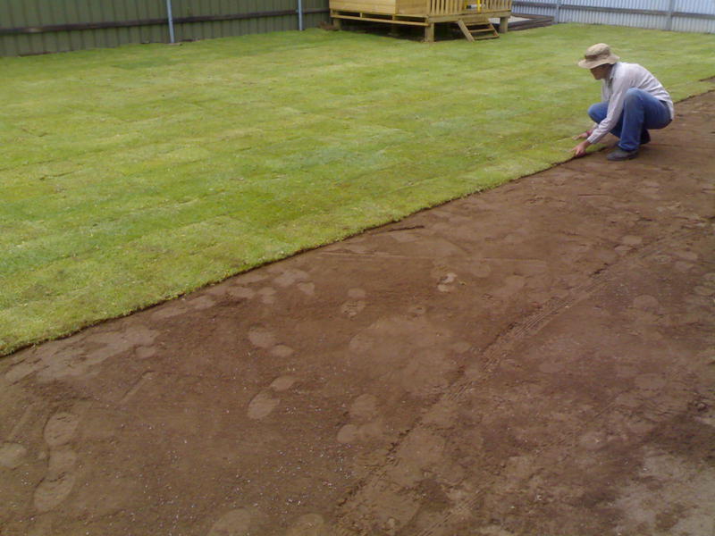 Adelaide Lawn Doctor