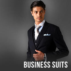 Montagio Custom Tailoring: Sydney
