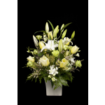 Flash Flowers