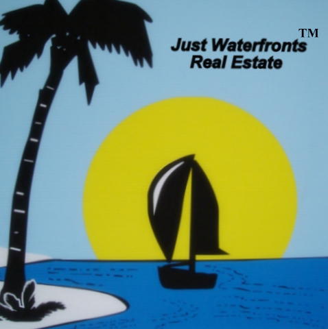 Just Waterfronts Real Estate